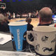 Illustration for article titled NCAA Confiscates Reporters Cat Mug